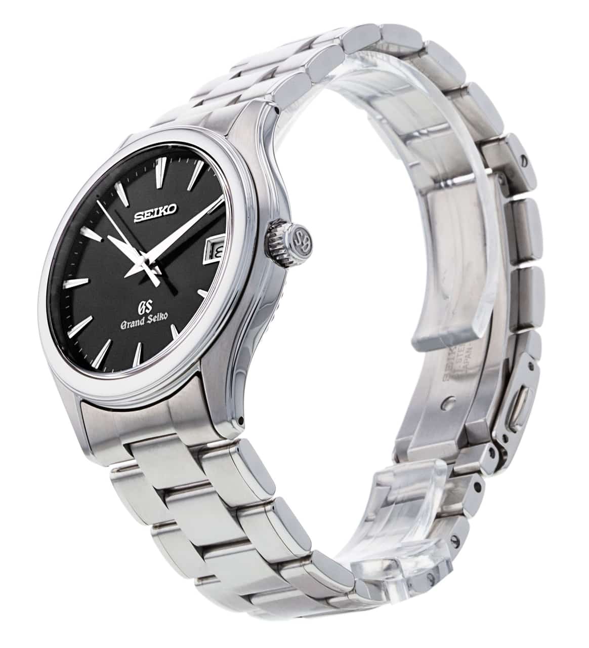 Pre-Owned Grand Seiko Grand Seiko Watch | Watchfinder & Co.